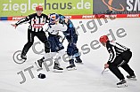 Eishockey, Herren, DEL, Saison 2022-2023, Playoff-Finale - Spiel 2, ERC Ingolstadt - EHC Red Bull München, 16.04.2023
