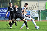 01.10.2016 - VfB Eichstätt - 1. FC Sand