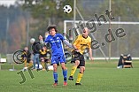25.10.2020 - DJK Pollenfeld - TSV Absberg