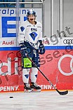 Eishockey, Herren, DEL, Saison 2021-2022, Training, ERC Ingolstadt - Training, 01.03.2022