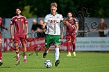 Fußball, Herren, Saison 2026-2027, Testspiel, VfB Eichstätt - AlWhada SC, 18.07.2026