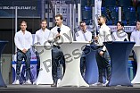 Eishockey, Herren, DEL, Saison 2025-2026, ERC Ingolstadt - Saisoneröffnungsfeier, 10.08.2025