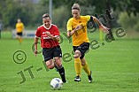 Fußball, Frauen, Landesliga Süd, Saison 2021-2022, Spieltag 2, FV Obereichstätt - DJK SV Geratskirchen, 11.09.2021