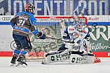 Eishockey, Herren, DEL, Saison 2023-2024, Spieltag 40, ERC Ingolstadt - Schwenninger Wild Wings, 21.01.2024