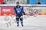 Eishockey, Frauen, DFEL, Saison 2023-2024, ERC Ingolstadt - ECDC Memmingen Indians, 07.10.2023
