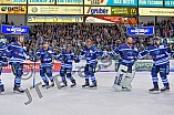 ERC Ingolstadt vs Kölner Haie, Eishockey, DEL, Deutsche Eishockey Liga, Spieltag 14, 26.10.2018