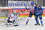 ERC Ingolstadt vs Adler Mannheim, DEL, Deutsche Eishockey Liga, Spieltag 32, 28.12.2019