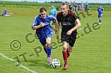 31.05.2015 - SV Ochsenfeld - SF Bieswang