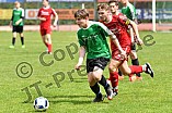 29.04.2017 - JFG Region Eichstätt - SG Marzling-Eichenfeld