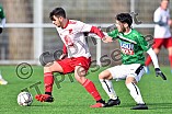 04.02.2018 - VfB Eichstätt - SC Großschwarzenlohe