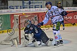 ERC Ingolstadt vs Straubing Tigers, Eishockey, DEL, Deutsche Eishockey Liga, 04.10.2015