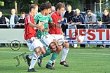08.08.2012 - VfB Eichstätt / BCF Wolfratshausen