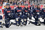 Eishockey, Herren, DEL, Saison 2024-2025, Spieltag 22, ERC Ingolstadt - Düsseldorfer EG, 01.12.2024