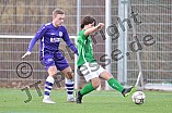 15.02.2020 - VfB Eichstätt II - VfR Neuburg