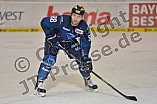 ERC Ingolstadt vs Straubing Tigers, Eishockey, DEL, Deutsche Eishockey Liga, 22.12.2015
