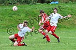 29.09.2012 - SG SV Nennslingen / DJK Limes 09