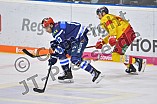 ERC Ingolstadt vs Duesseldorfer EG, Eishockey, DEL, Deutsche Eishockey Liga, Spieltag 33, 28.12.2018