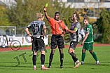 Fußball, Herren, Regionalliga Bayern, Saison 2022-2023, Spieltag 19, VfB Eichstätt - SV Wacker Burghausen, 29.10.2022