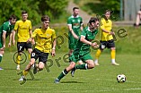 Fußball, Herren, Kreisliga 1, Saison 2025-2026, Spieltag 21, FC Hitzhofen-Oberzell - SV Denkendorf, 03.05.2026