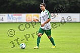 12.08.2017 - SV Manching - FC Deisenhofen