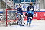 Eishockey, Frauen, DFEL, Saison 2024-2025, ERC Ingolstadt - EC Bergkamener Bären, 04.01.2025