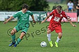 09.08.2020 - DJK Raitenbuch - FC-DJK Weißenburg