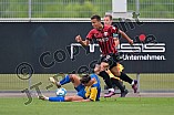 Fußball, Herren, Vorbereitung, Saison 2022-2023, FC Ingolstadt 04 - FC Pipinsried, 22.06.2022