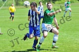 22.05.2016 - FV Obereichstätt - SV Marienstein II