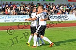 19.08.2016 - VfB Eichstätt - DJK Ammerthal