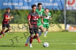 19.09.2020 - VfB Eichstätt - FC Nürnberg II
