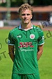 Fußball, Herren, Regionalliga Bayern, Saison 2025-2026, Mannschaftsfoto und Portraits, 05.07.2025