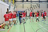Handball, Herren, Bezirksklasse Männer Staffel Nord West, Saison 2021-2022, DJK Eichstätt - DJK Rohrbach, 05.02.2021