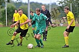 02.10.2016 - FC Gelbelsee - SV Denkendorf II