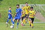 Fußball, Herren, Kreisliga 1, Saison 2023-2024, Spieltag 6, FC Hitzhofen-Oberzell - TSV Ober-Unterhaunstadt, 10.09.2023