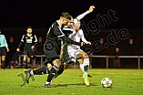 02.11.2019 - VfB Eichstätt II - SV Sulzemoos