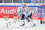 Eishockey, Herren, DEL, Saison 2024-2025, Spieltag 48, ERC Ingolstadt - Nürnberg Ice Tigers, 23.02.2025
