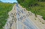 Radweg zwischen Eichstätt und Wintershof nach Starkregen gesperrt, 19.07.2026