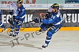 ERC Ingolstadt vs Augsburger Panther, Eishockey, DEL, Deutsche Eishockey Liga, Spieltag 21, 23.11.2016