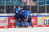 Eishockey, U20, DNL, Saison 2024-2025, ERC Ingolstadt - Krefelder EV 81, 01.03.2025