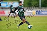 Fußball, Herren, Bezirksliga Oberbayern Nord, Saison 2025-2026, Spieltag 21, TSV Gaimersheim - VfR Garching, 15.03.2026