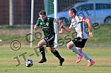 Fußball, Herren, Bezirksliga Mittelfranken Süd, Saison 2026-2027, Spieltag 3, TSV Greding - TSV Heideck, 05.08.2026
