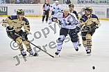 11.01.2015 - ERC Ingolstadt - Hamburg Freezers