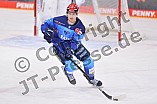 04.01.2021 - ERC Ingolstadt - Adler Mannheim