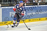 14.04.2015 - Adler Mannheim - ERC Ingolstadt