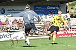 01.10.2011 - VfB Eichstätt / SV Kirchanschöring