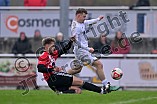 Fußball, Herren, Kreisklasse 1, Saison 2024-2025, Spieltag 15, TSV Gaimersheim II - SV Stammham, 09.11.2024