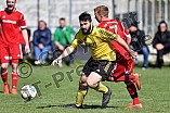 30.04.2017 - DJK Pollenfeld - SpVgg Wettelsheim