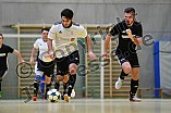 10.02.2018 - 1. Bosphorus Hallencup