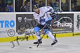 Straubing Tigers vs ERC Ingolstadt, Eishockey, DEL, Deutsche Eishockey Liga, Spieltag 20, 23.11.2018