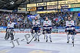 Eishockey, Herren, DEL, Saison 2025-2026, Spiel 28, ERC Ingolstadt - Iserlohn Roosters, 14.12.2025